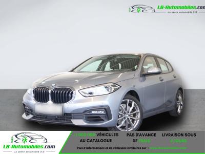 BMW Série 1 120i 178 ch BVA