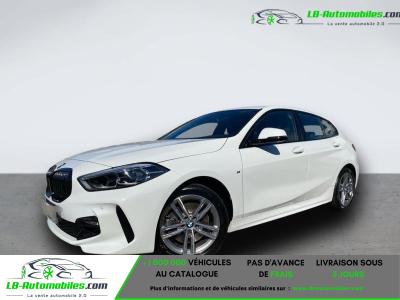 BMW Série 1 120i 178 ch BVA