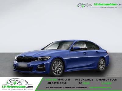 BMW Série 3 320i 184 ch BVA