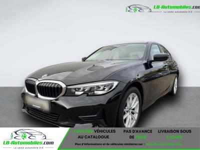 BMW Série 3 318i 156 ch BVA