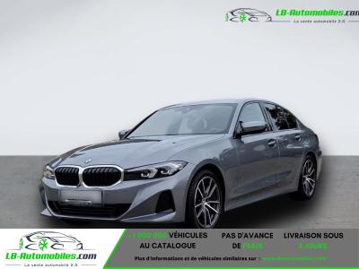 BMW Série 3 318i 156 ch BVA