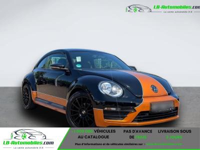 Volkswagen Coccinelle 1.2 TSI 105 BMT BVM