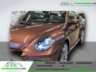 Volkswagen Coccinelle cabriolet 1.4 TSI 150 BMT BVM