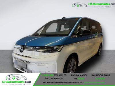 Volkswagen Multivan 1.4 eHybrid 218 BVA