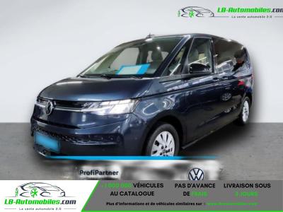 Volkswagen Multivan 1.5 TSI 136 BVA