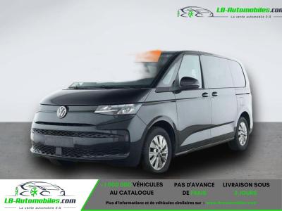 Volkswagen Multivan 2.0 TDI 150 BVA