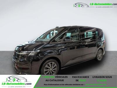 Volkswagen Multivan 2.0 TDI 150 BVA