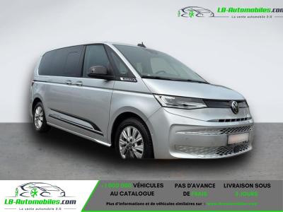 Volkswagen Multivan 2.0 TSI 204 BVA