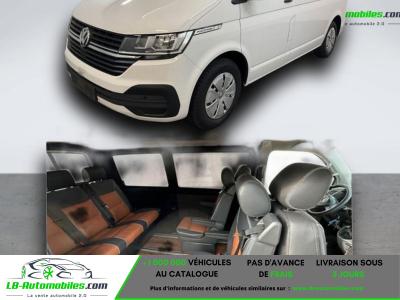 Volkswagen Multivan 2.0 TDI 150 BVA