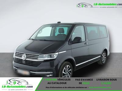 Volkswagen Multivan 2.0 TDI 198 BVA