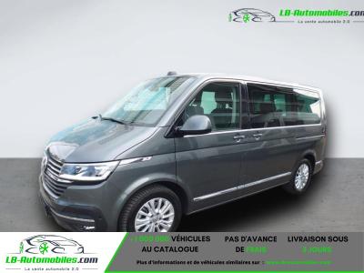 Volkswagen Multivan 2.0 TDI 204 BVA
