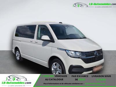 Volkswagen Multivan 2.0 TDI 204 BVA