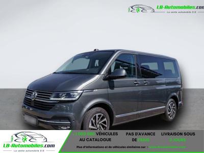 Volkswagen Multivan 2.0 TDI 204 BVA