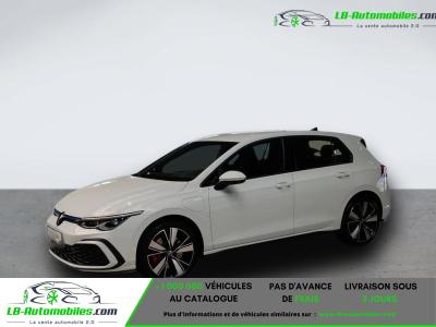 Volkswagen Golf 1.4 Hybrid Rechargeable OPF 245 BVA