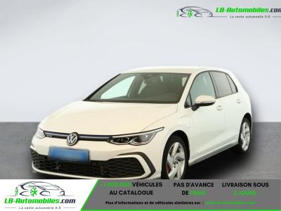 Volkswagen Golf 1.4 Hybrid Rechargeable OPF 245 BVA