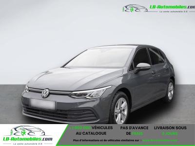 Volkswagen Golf 2.0 TDI SCR 116 BVM