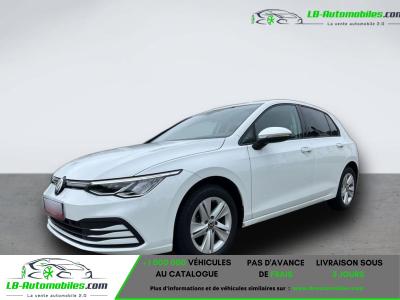 Volkswagen Golf 2.0 TDI SCR 150 BVA