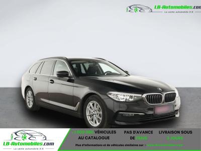 BMW Série 5 Touring 530d 265 ch BVA
