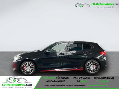 BMW Série 1 128ti 265 ch BVA