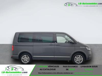 Volkswagen Multivan 2.0 TDI 150 BVM