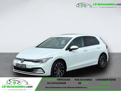 Volkswagen Golf 1.5 TSI ACT OPF 130 BVM