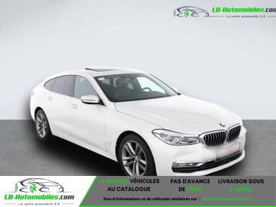 BMW Série 3 640i 340 ch BVA