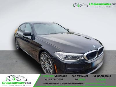 BMW Série 3 540i 340 ch BVA