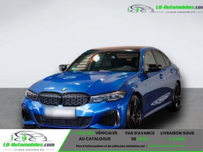 BMW Série 3 M340i xDrive 374 ch BVA