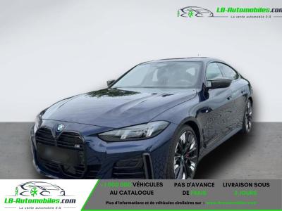 BMW Série 3 M340i xDrive 374 ch BVA