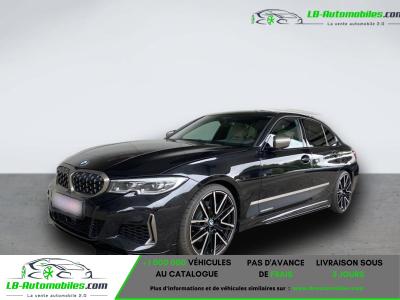BMW Série 3 M340i xDrive 374 ch BVA