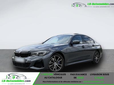 BMW Série 3 M340i xDrive 374 ch BVA