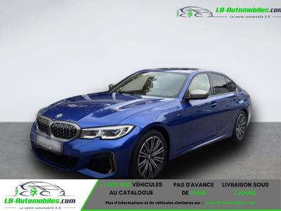 BMW Série 3 M340i xDrive 374 ch BVA