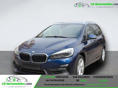 BMW Série 1 118i 140 ch BVA