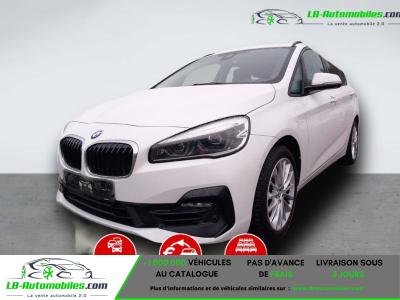 BMW Série 1 118i 140 ch BVA