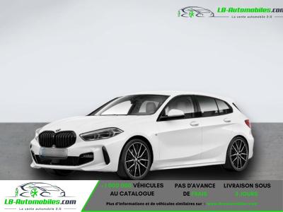 BMW Série 1 120i 178 ch BVA