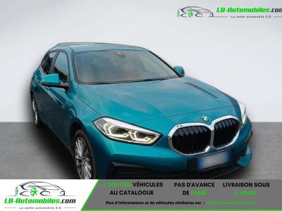 BMW Série 1 120i 178 ch BVA