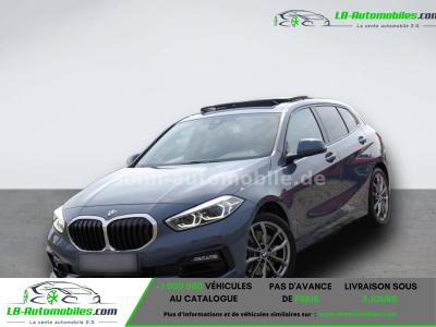 BMW Série 1 120i 178 ch BVA