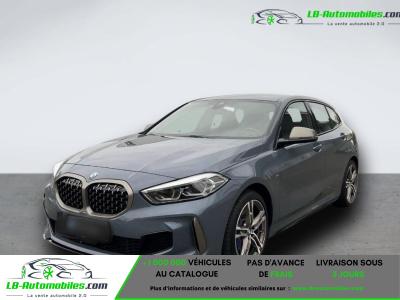 BMW Série 1 M135i xDrive 306 ch BVA