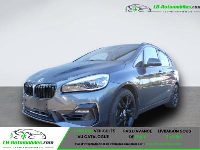 BMW Série 1 120i 178 ch BVA