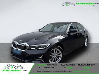 BMW Série 3 320d 190 ch BVA