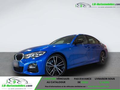 BMW Série 3 320d 190 ch BVA