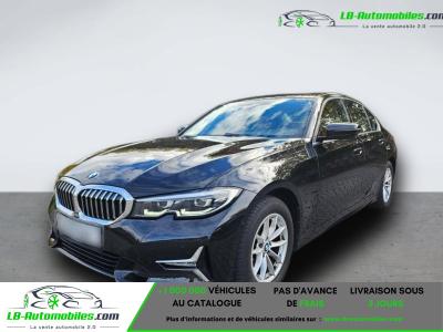 BMW Série 3 320i 184 ch BVA