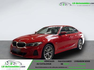 BMW Série 3 320e 204 ch BVA