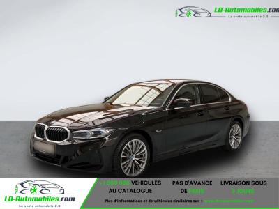 BMW Série 3 320e 204 ch BVA