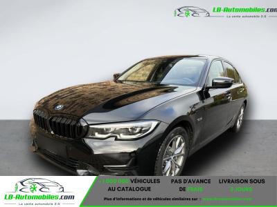 BMW Série 3 330e 292 ch BVA