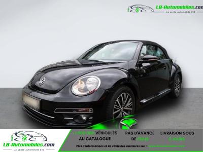 Volkswagen Coccinelle cabriolet 1.2 TSI 105 BMT BVM