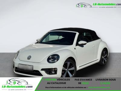Volkswagen Coccinelle cabriolet 1.2 TSI 105 BMT BVM