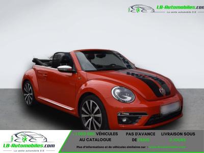 Volkswagen Coccinelle cabriolet 1.4 TSI 150 BMT BVA