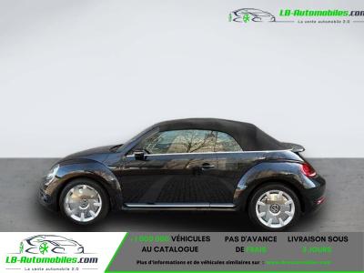 Volkswagen Coccinelle cabriolet 1.4 TSI 150 BMT BVA