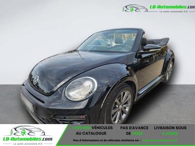 Volkswagen Coccinelle cabriolet 1.4 TSI 150 BMT BVA